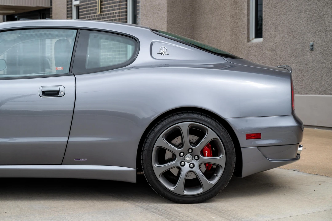 2006 Maserati Coupe - Image 22 of 31