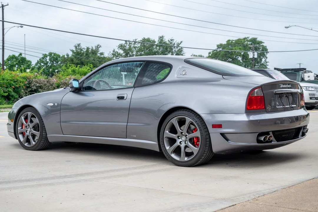 2006 Maserati Coupe - Image 4 of 31