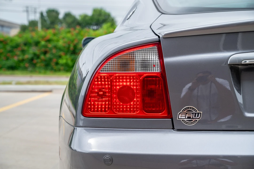 2006 Maserati Coupe - Image 29 of 31