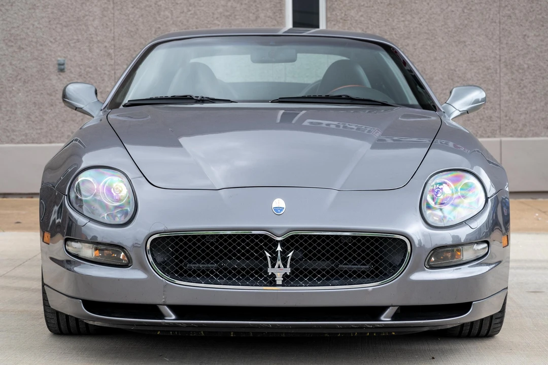 2006 Maserati Coupe - Image 2 of 31