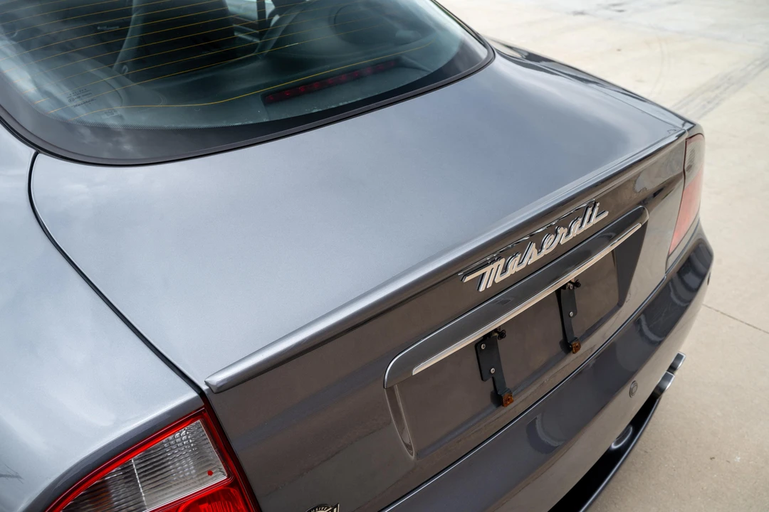 2006 Maserati Coupe - Image 28 of 31