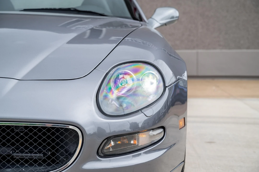 2006 Maserati Coupe - Image 13 of 31