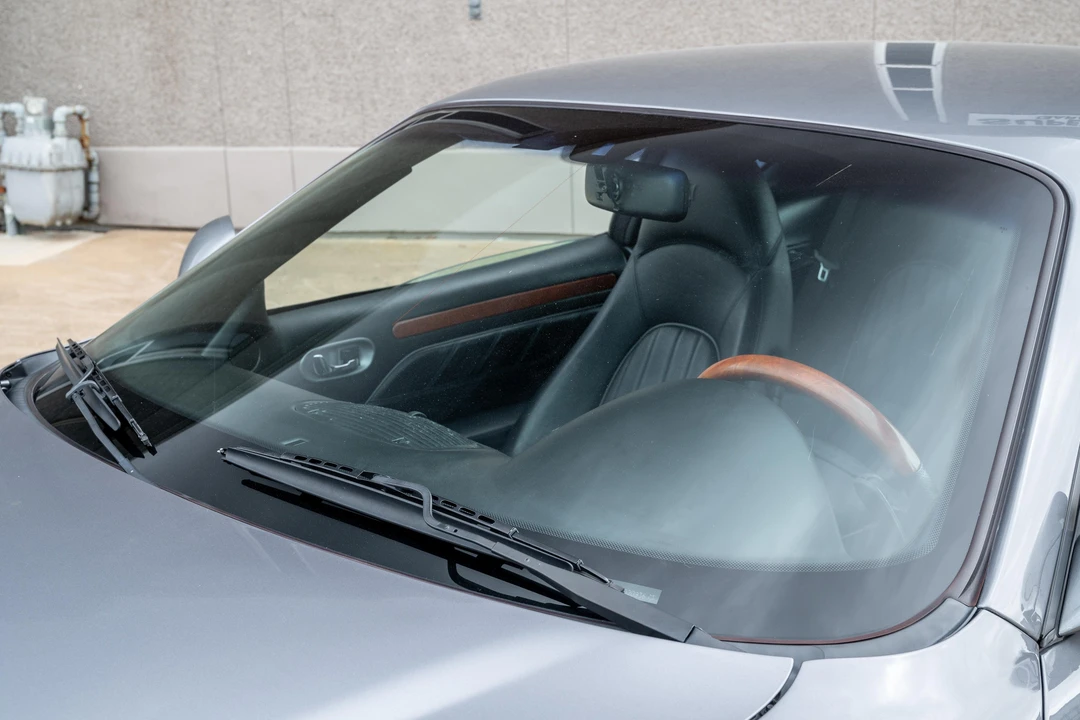 2006 Maserati Coupe - Image 18 of 31