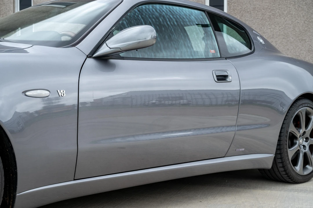 2006 Maserati Coupe - Image 19 of 31