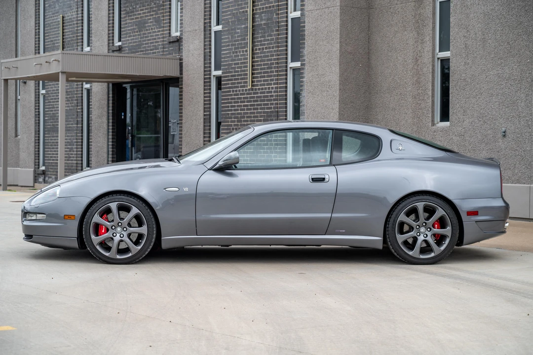 2006 Maserati Coupe - Image 6 of 31