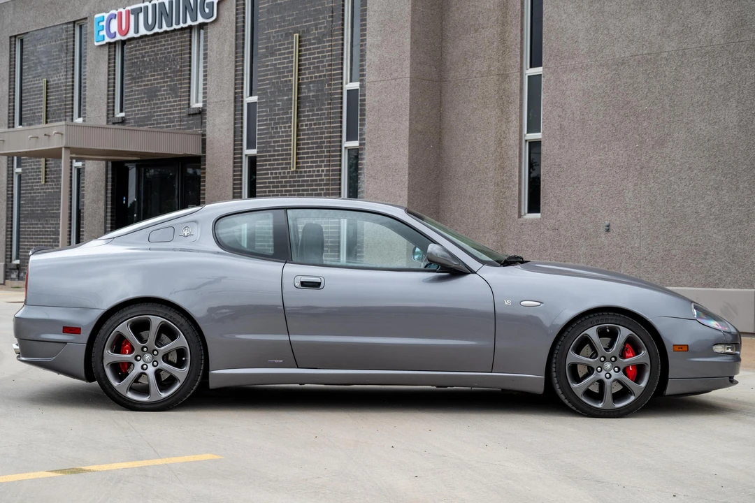 2006 Maserati Coupe - Image 3 of 31