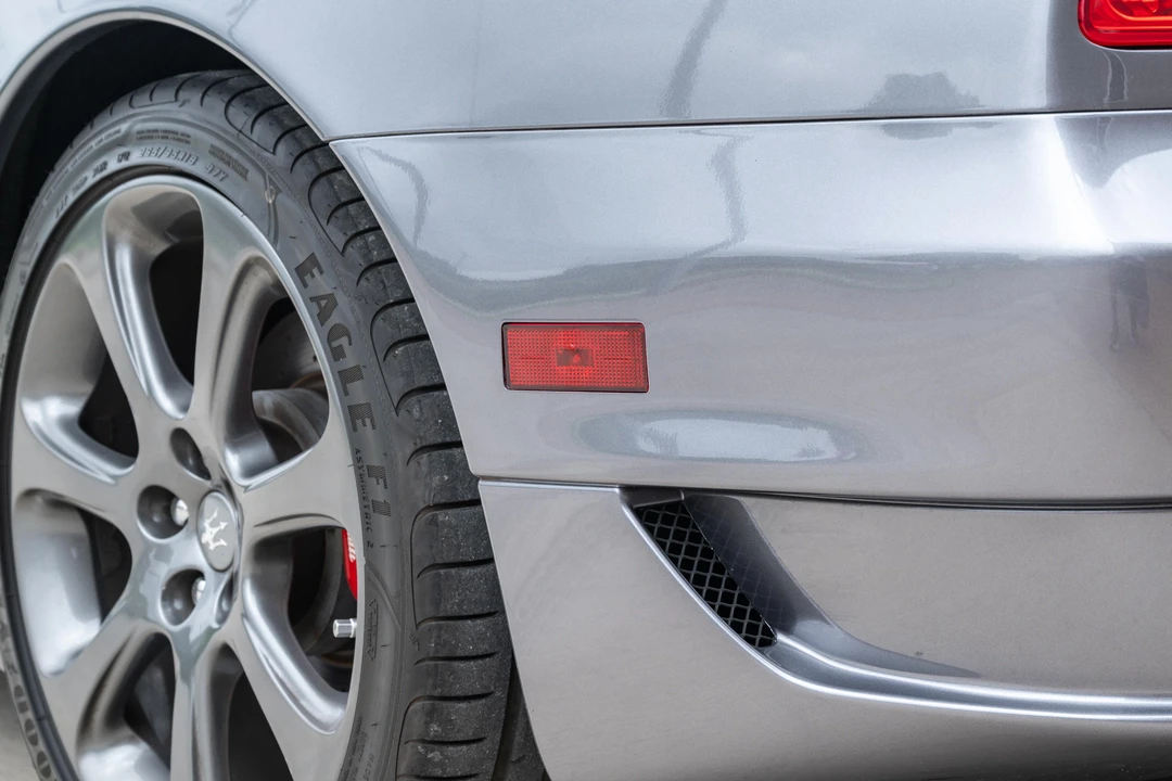 2006 Maserati Coupe - Image 26 of 31