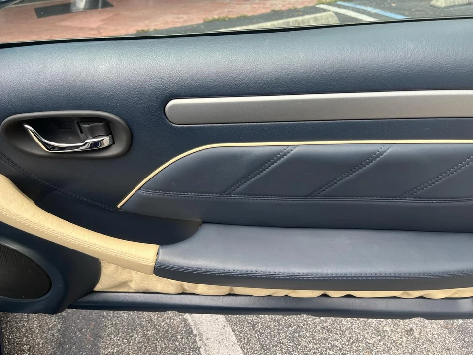 2006 Maserati Coupe - Image 26 of 31