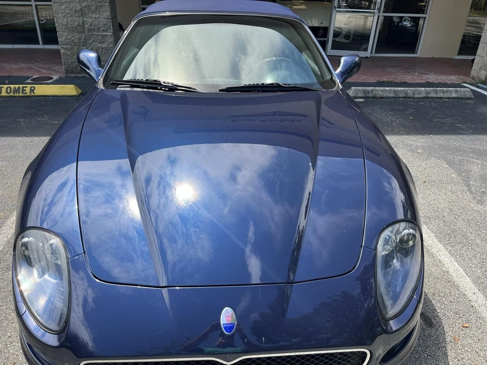 2006 Maserati Coupe - Image 15 of 31