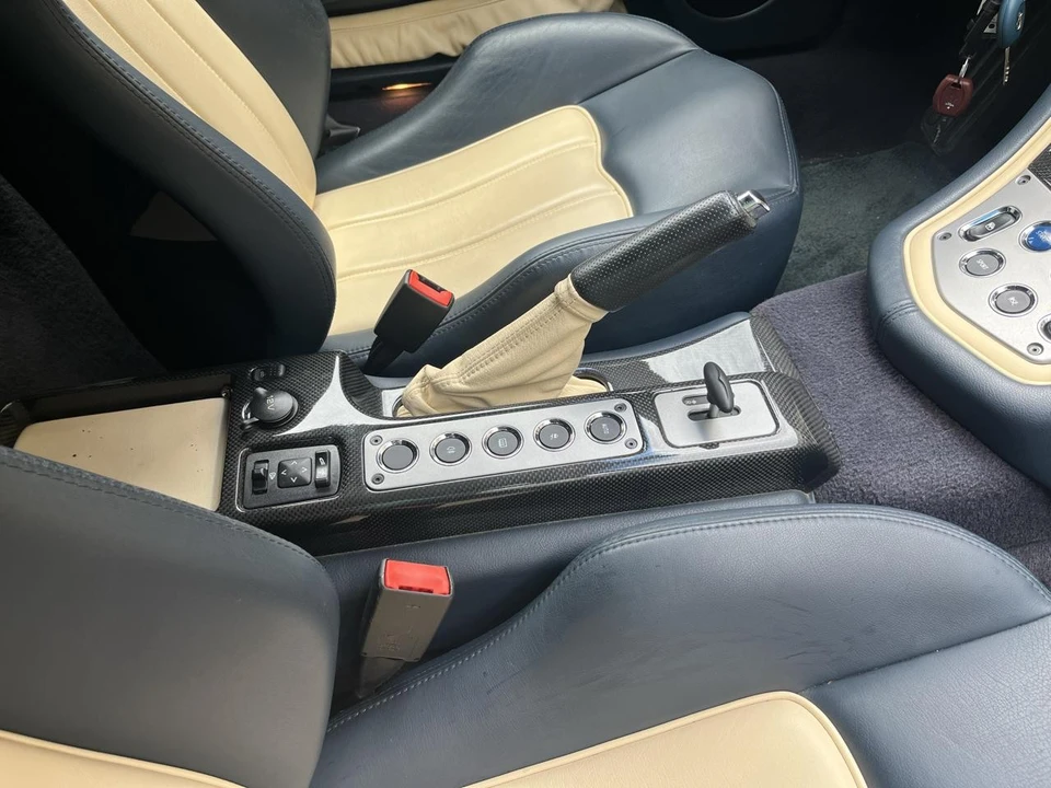 2006 Maserati Coupe - Image 31 of 31