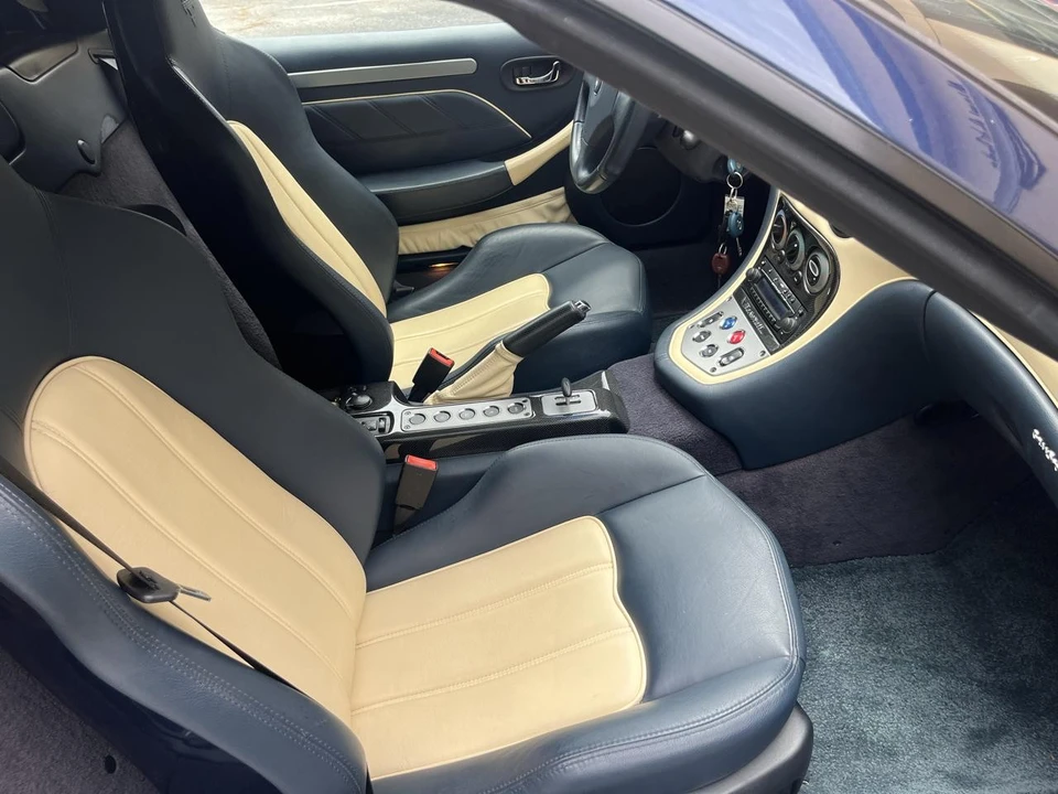 2006 Maserati Coupe - Image 29 of 31