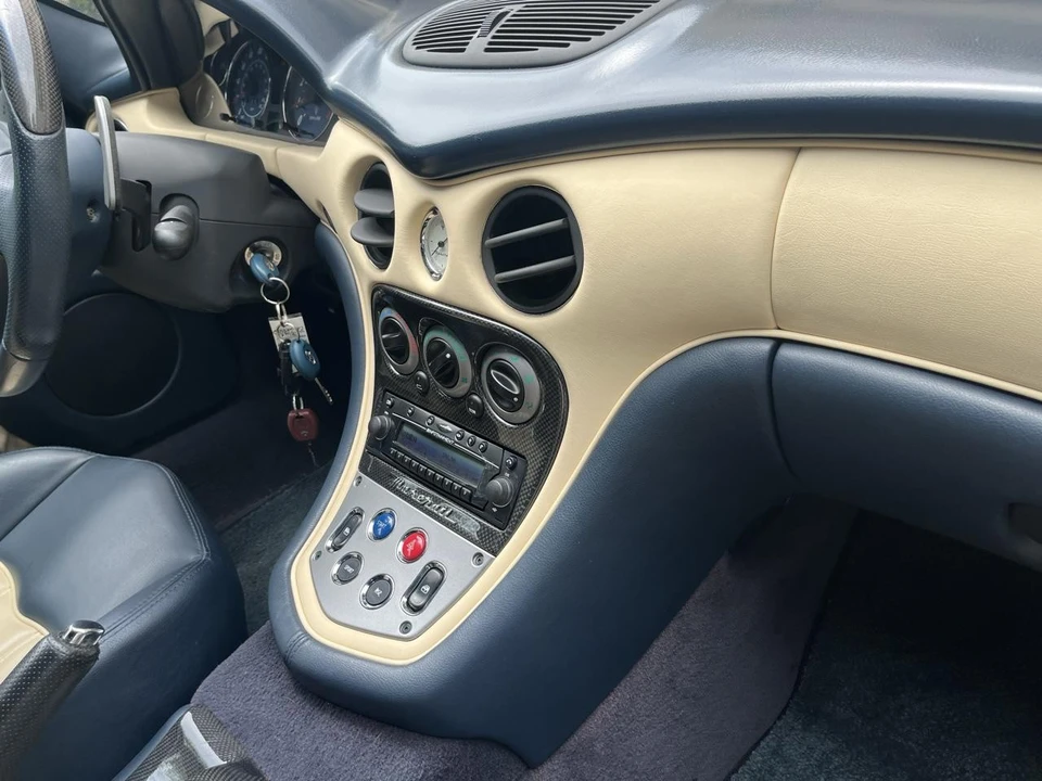 2006 Maserati Coupe - Image 28 of 31