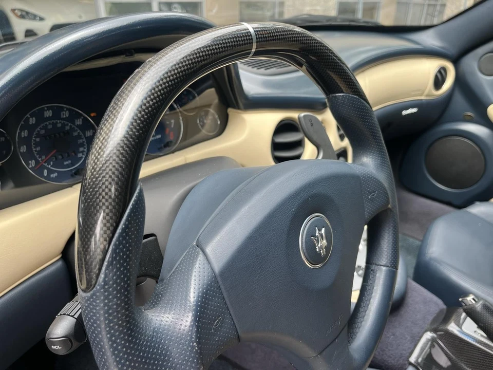 2006 Maserati Coupe - Image 19 of 31