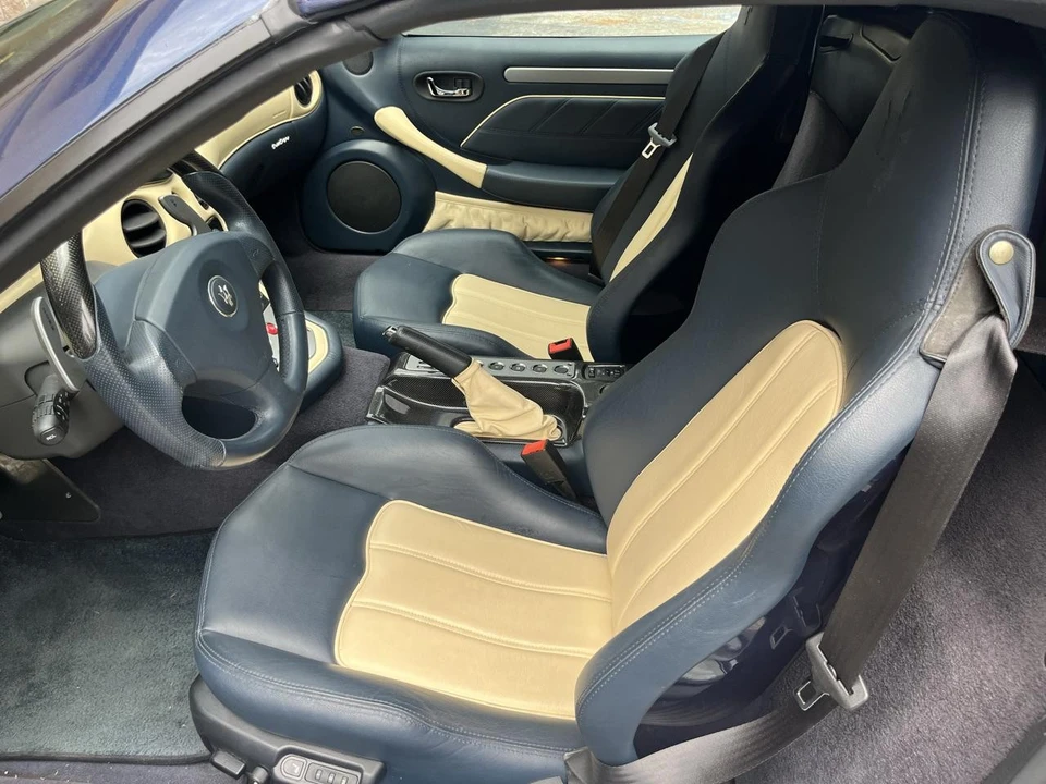 2006 Maserati Coupe - Image 21 of 31