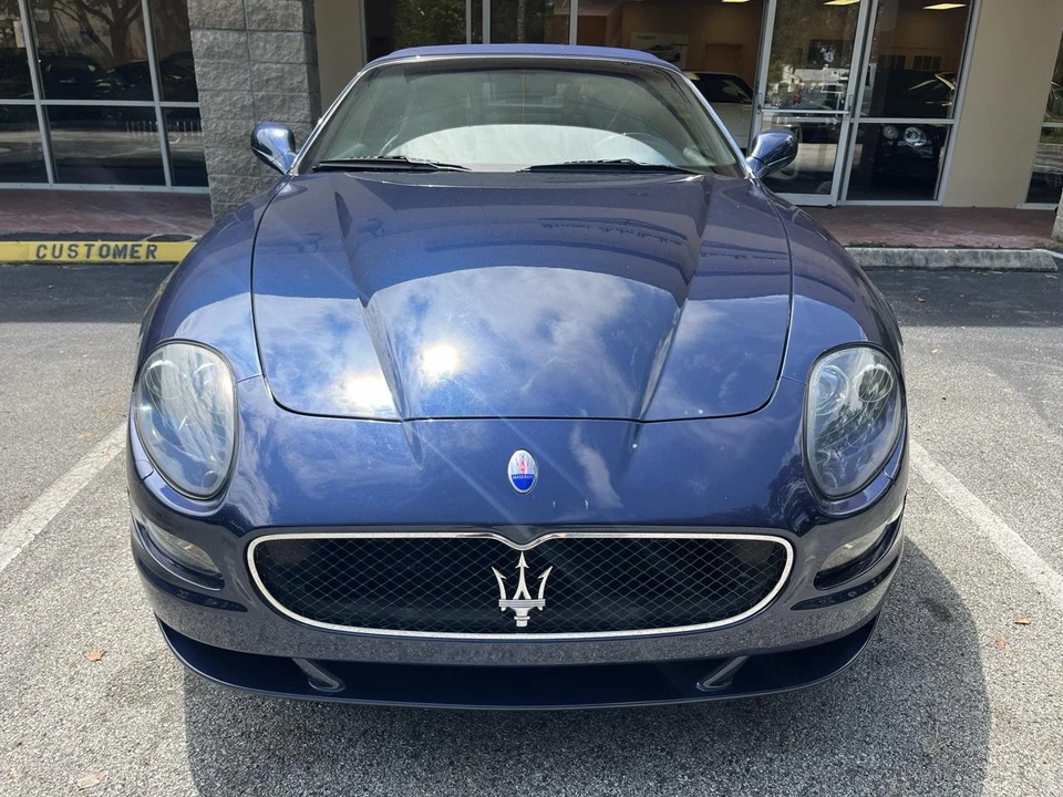 2006 Maserati Coupe - Image 14 of 31