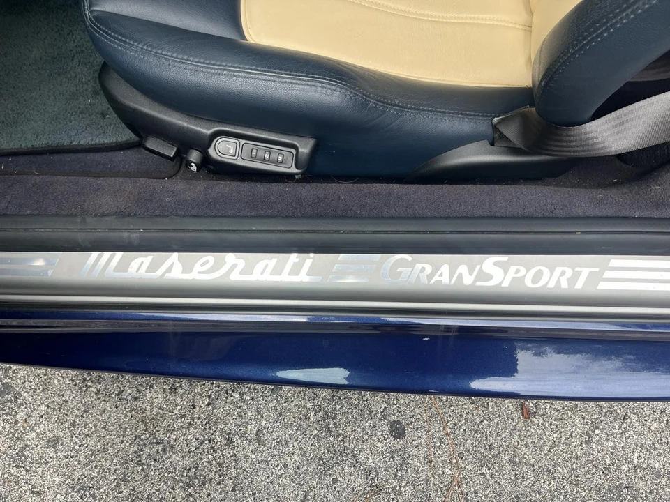 2006 Maserati Coupe - Image 20 of 31