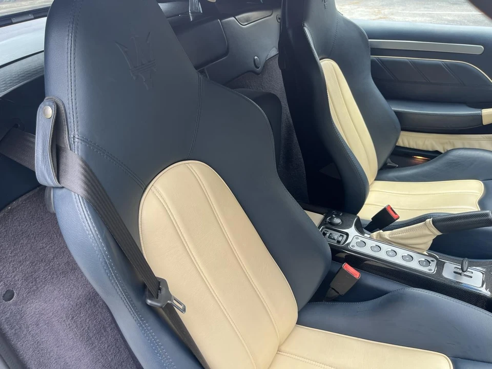 2006 Maserati Coupe - Image 30 of 31