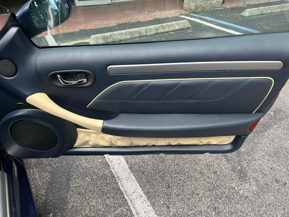 2006 Maserati Coupe - Image 25 of 31