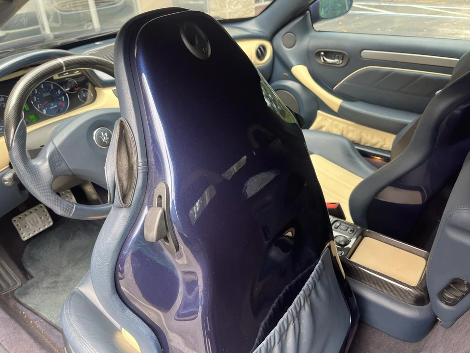 2006 Maserati Coupe - Image 23 of 31
