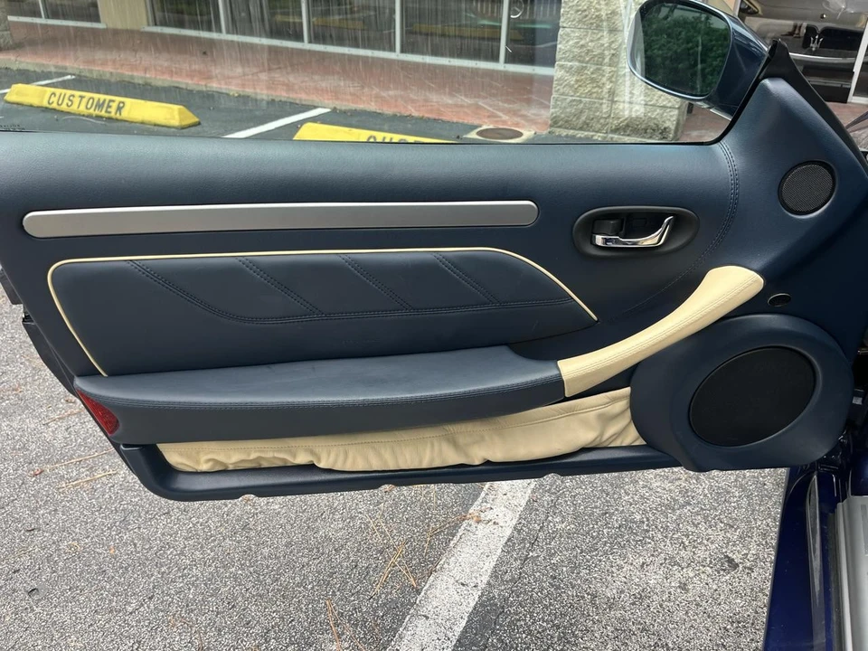 2006 Maserati Coupe - Image 16 of 31