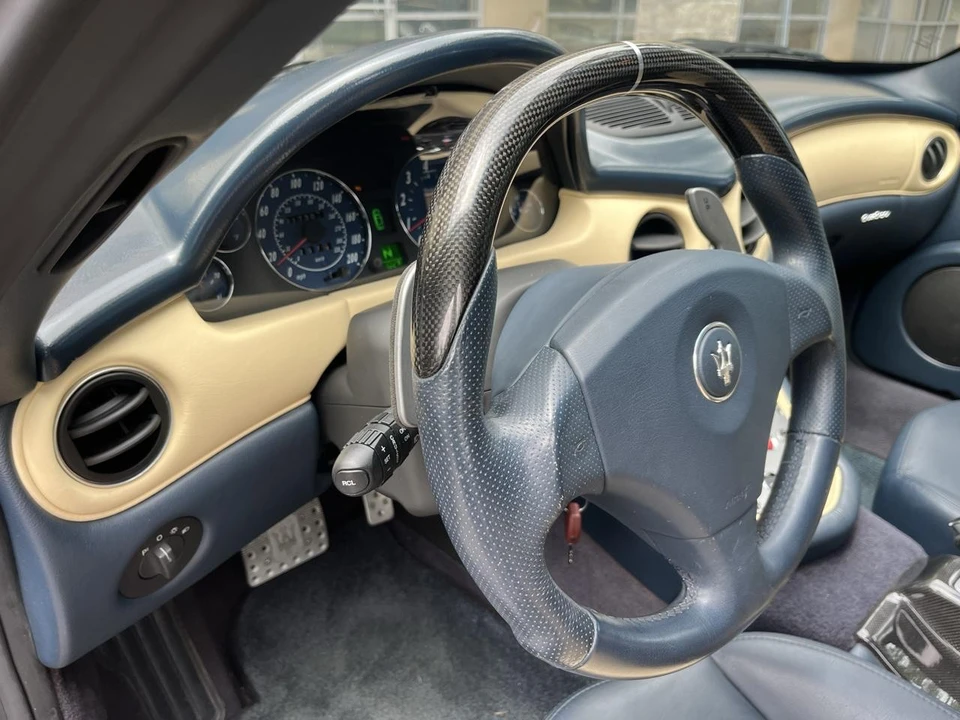 2006 Maserati Coupe - Image 18 of 31