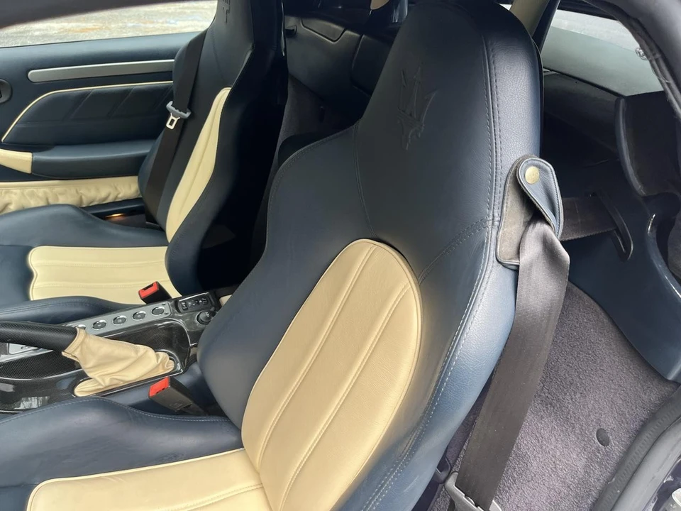 2006 Maserati Coupe - Image 22 of 31