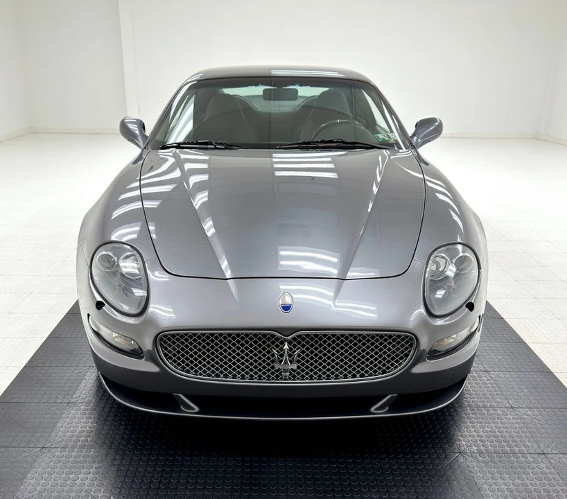 2006 Maserati Coupe - Image 8 of 12