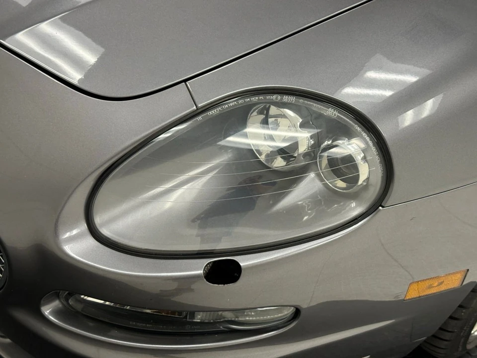 2006 Maserati Coupe - Image 11 of 12