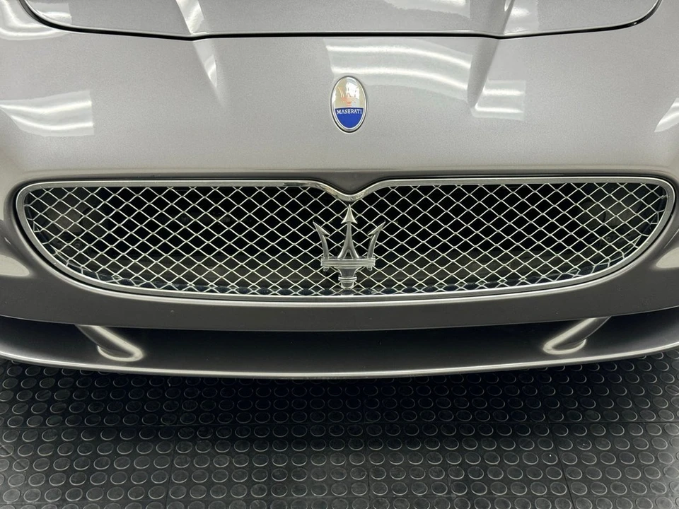 2006 Maserati Coupe - Image 9 of 12