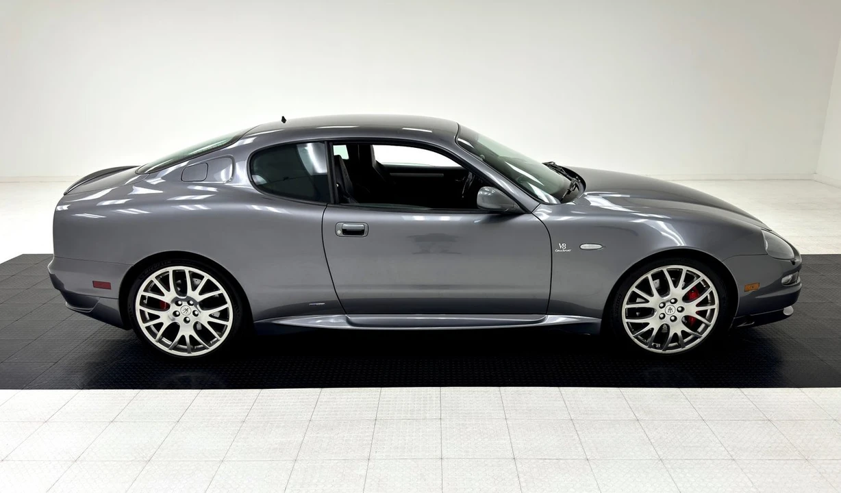 2006 Maserati Coupe - Image 6 of 12