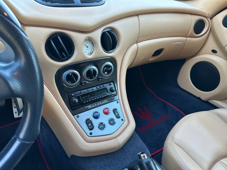2006 Maserati Coupe - Image 20 of 21