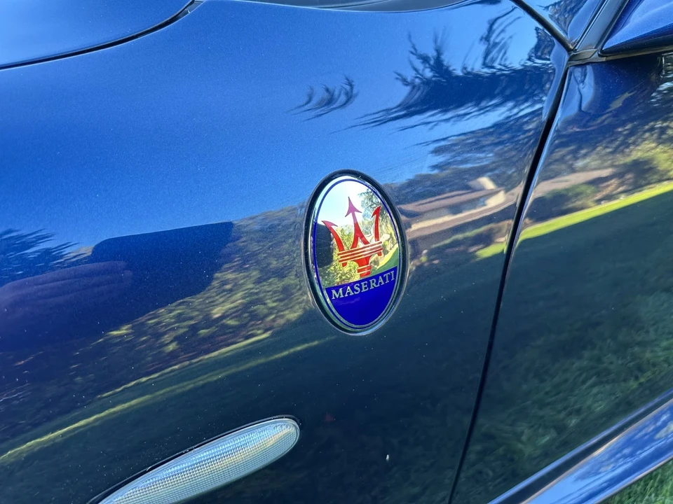 2006 Maserati Coupe - Image 11 of 21