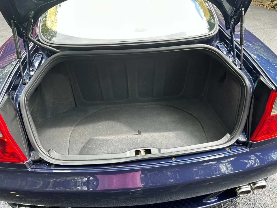 2006 Maserati Coupe - Image 15 of 21