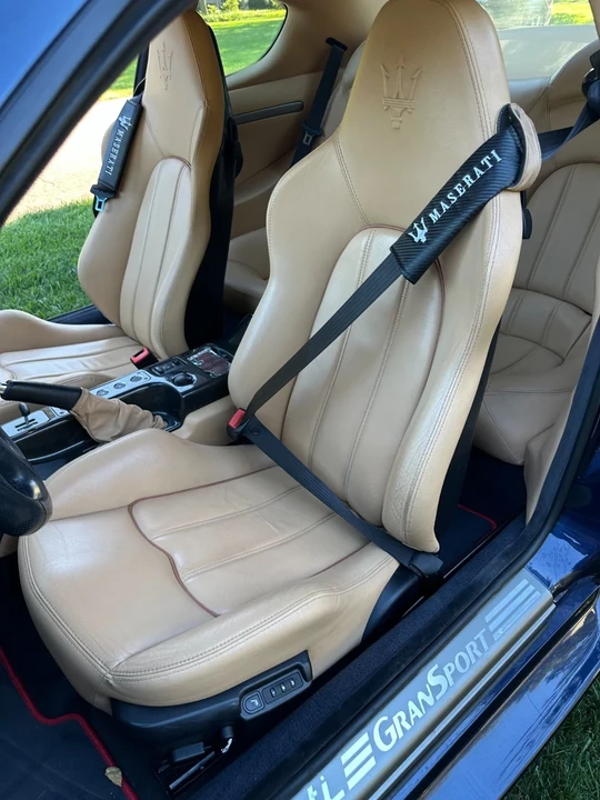 2006 Maserati Coupe - Image 21 of 21