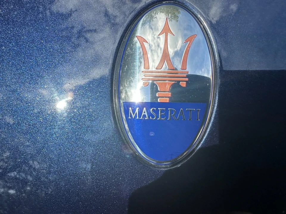 2006 Maserati Coupe - Image 13 of 21