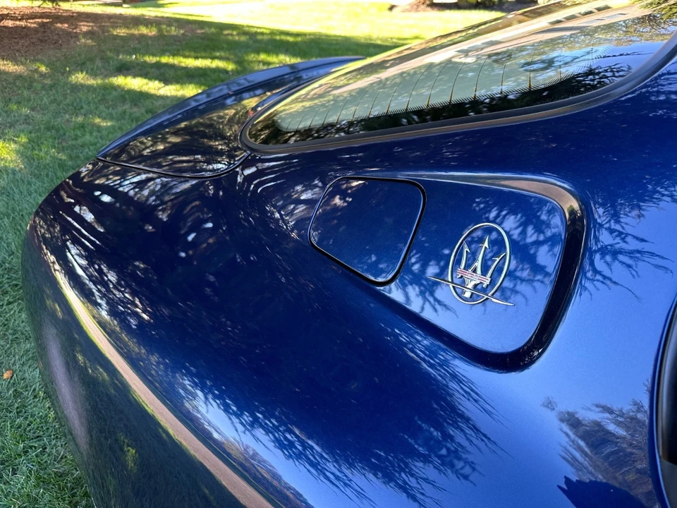 2006 Maserati Coupe - Image 12 of 21