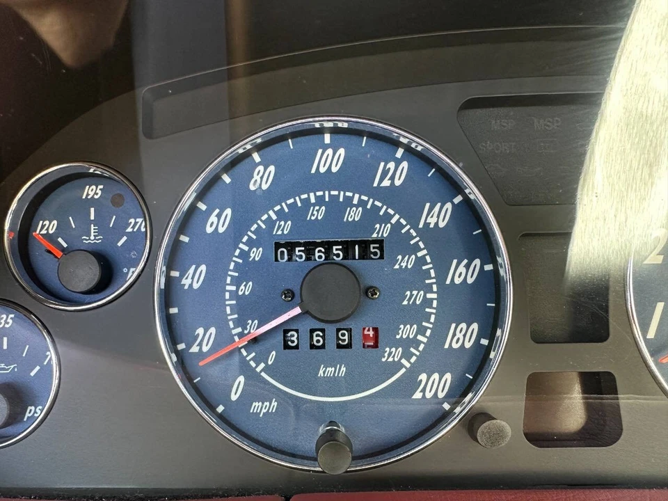 2006 Maserati Spyder - Image 21 of 21