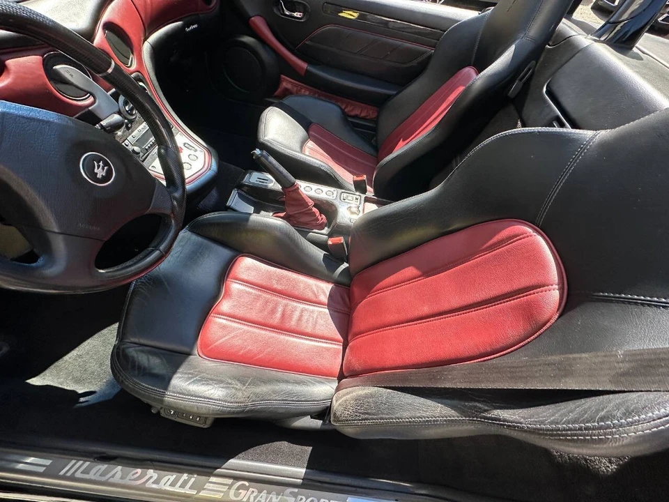 2006 Maserati Spyder - Image 18 of 21