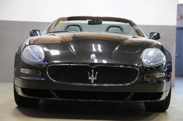2006 Maserati Coupe - Image 15 of 24