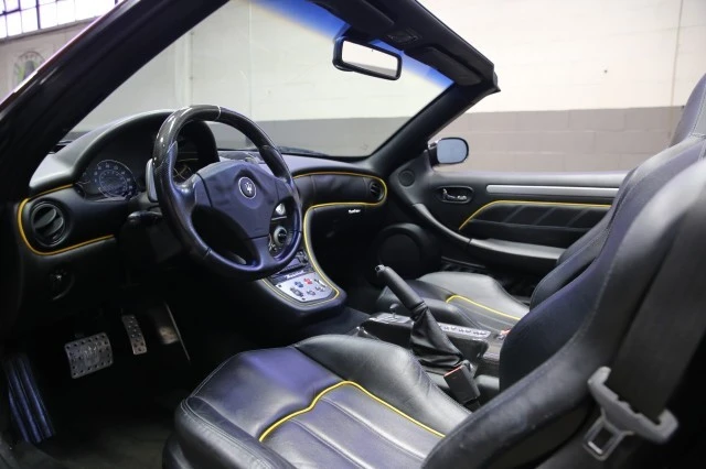 2006 Maserati Coupe - Image 18 of 24