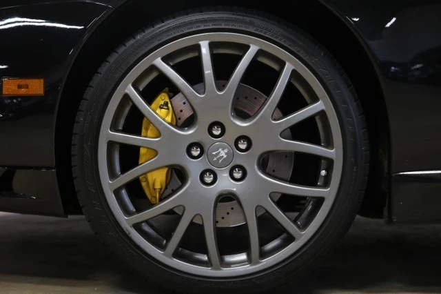2006 Maserati Coupe - Image 13 of 24