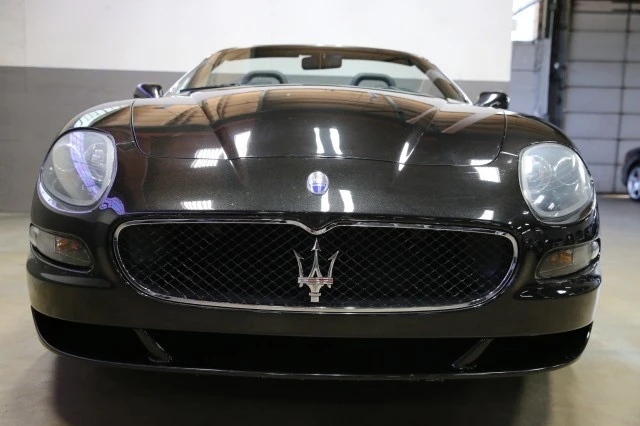 2006 Maserati Coupe - Image 20 of 24