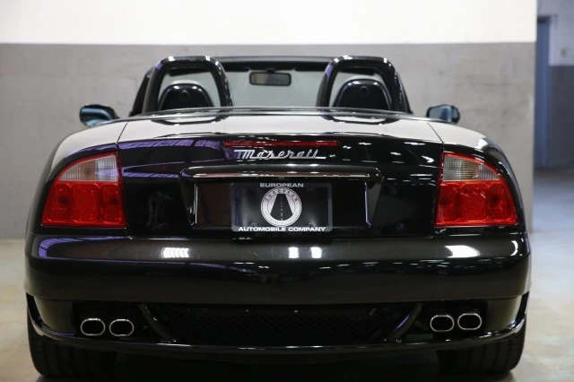 2006 Maserati Coupe - Image 5 of 24