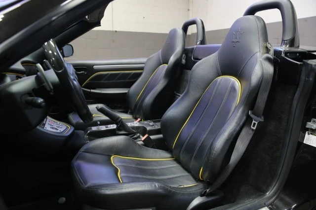 2006 Maserati Coupe - Image 10 of 24