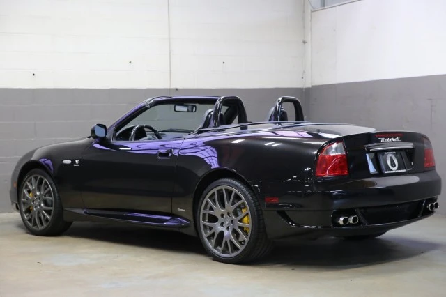 2006 Maserati Coupe - Image 19 of 24
