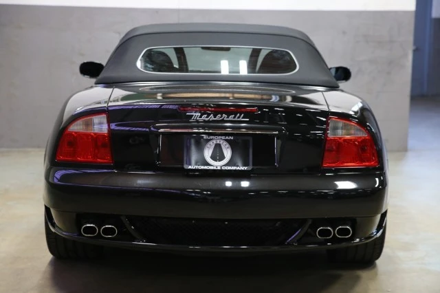 2006 Maserati Coupe - Image 17 of 24