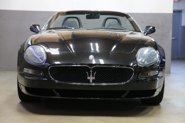 2006 Maserati Coupe - Image 3 of 24