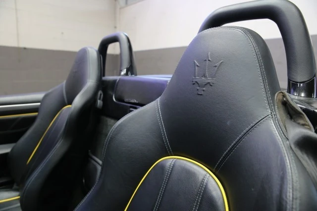 2006 Maserati Coupe - Image 11 of 24