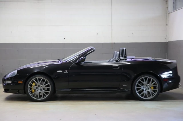 2006 Maserati Coupe - Image 2 of 24