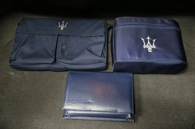 2006 Maserati Coupe - Image 22 of 24